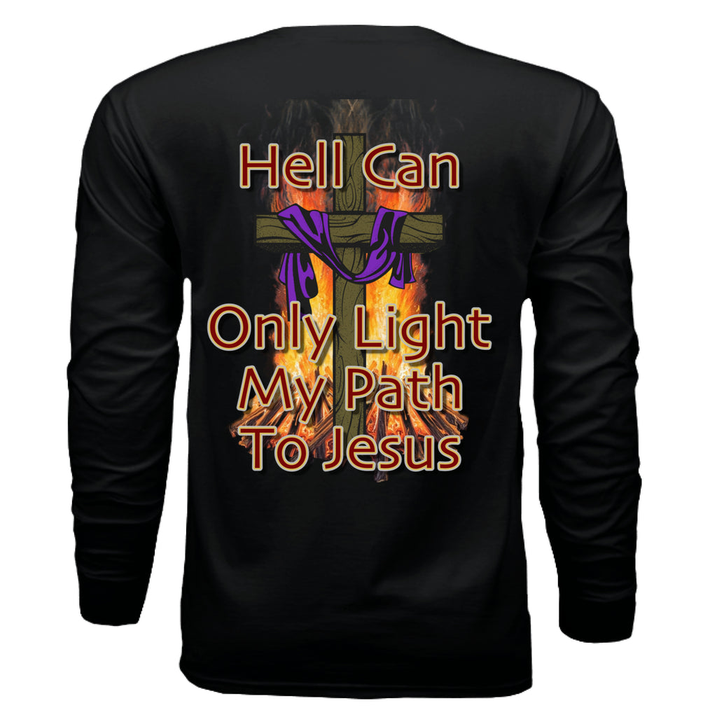 Vintage Black - BACK