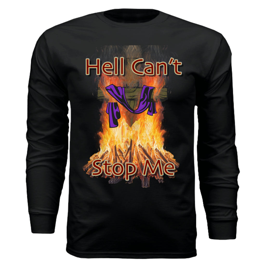 Vintage Black - FRONT