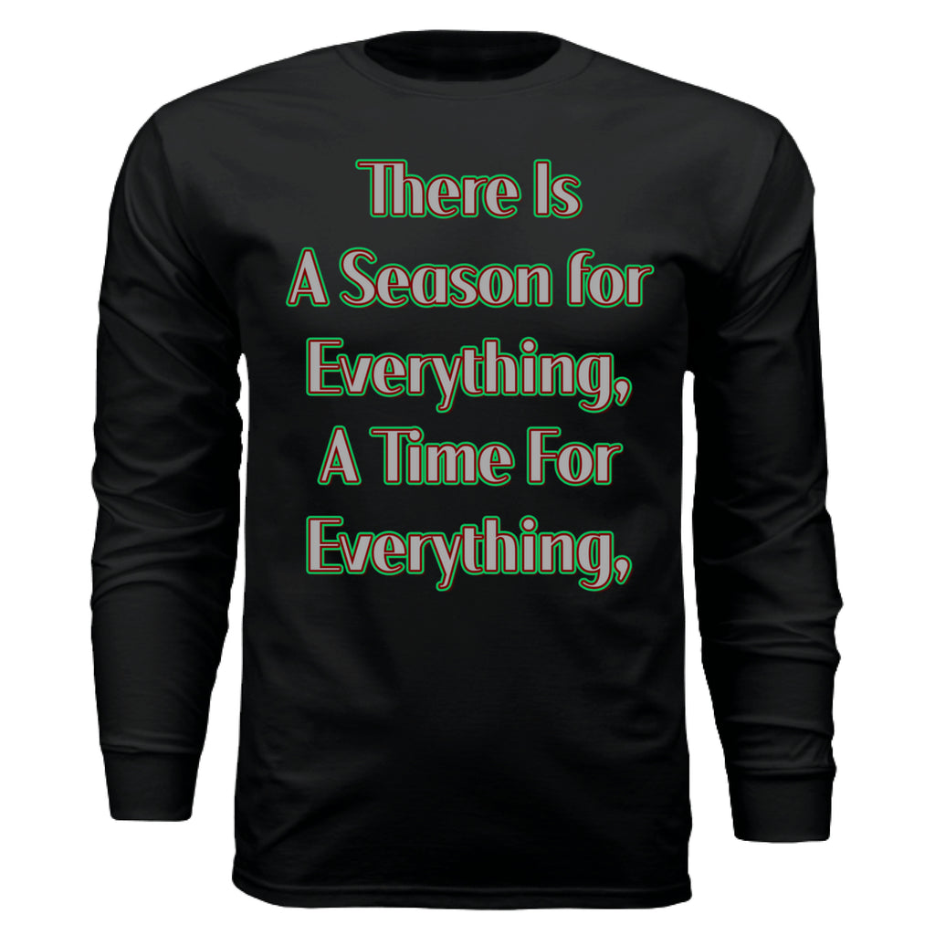 Vintage Black - FRONT