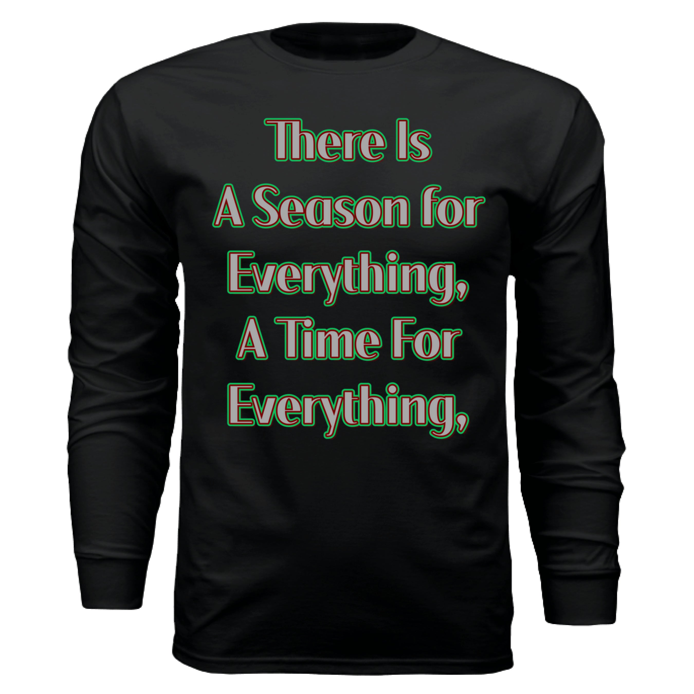 Vintage Black - FRONT