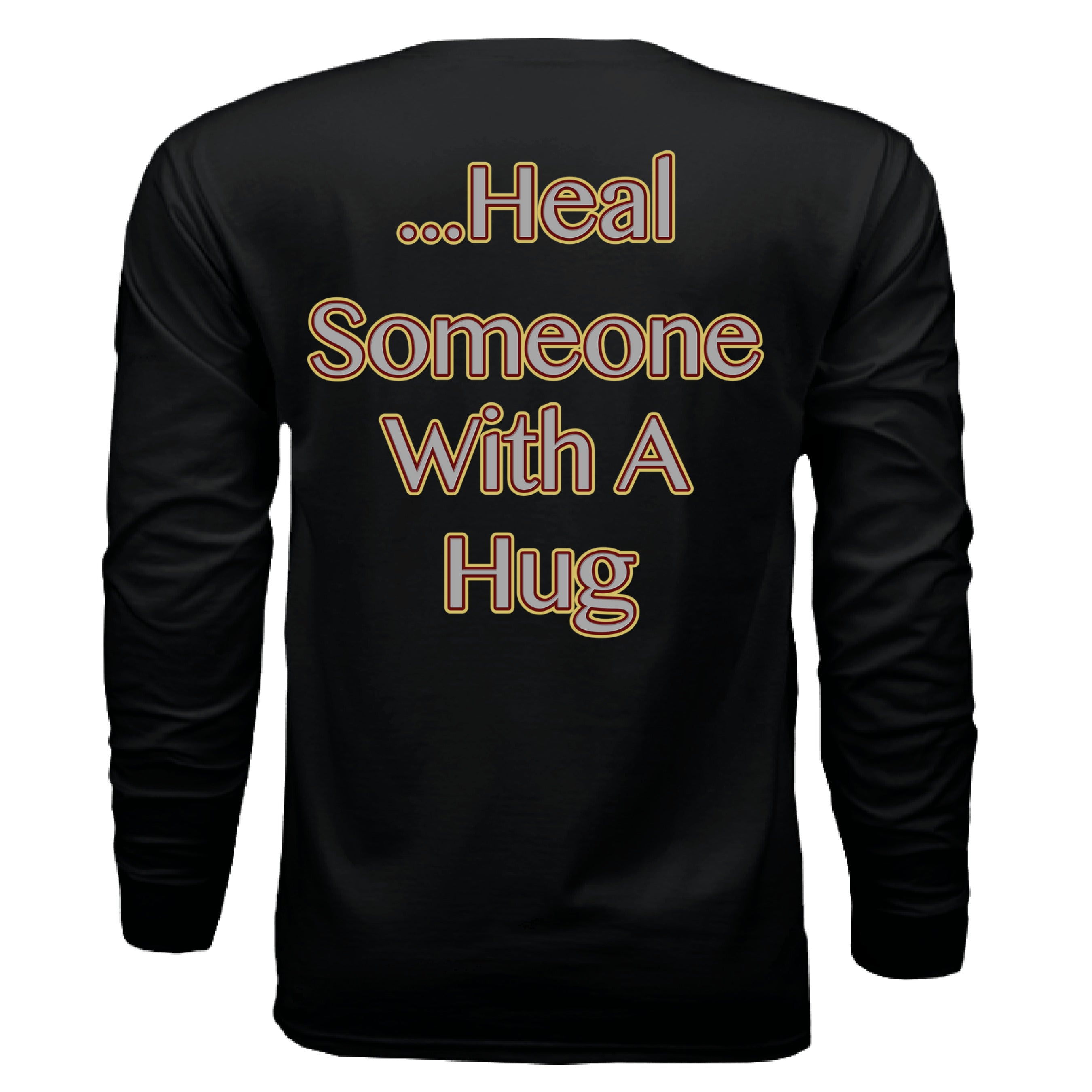 Vintage Black - BACK