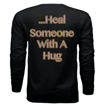 Vintage Black - BACK