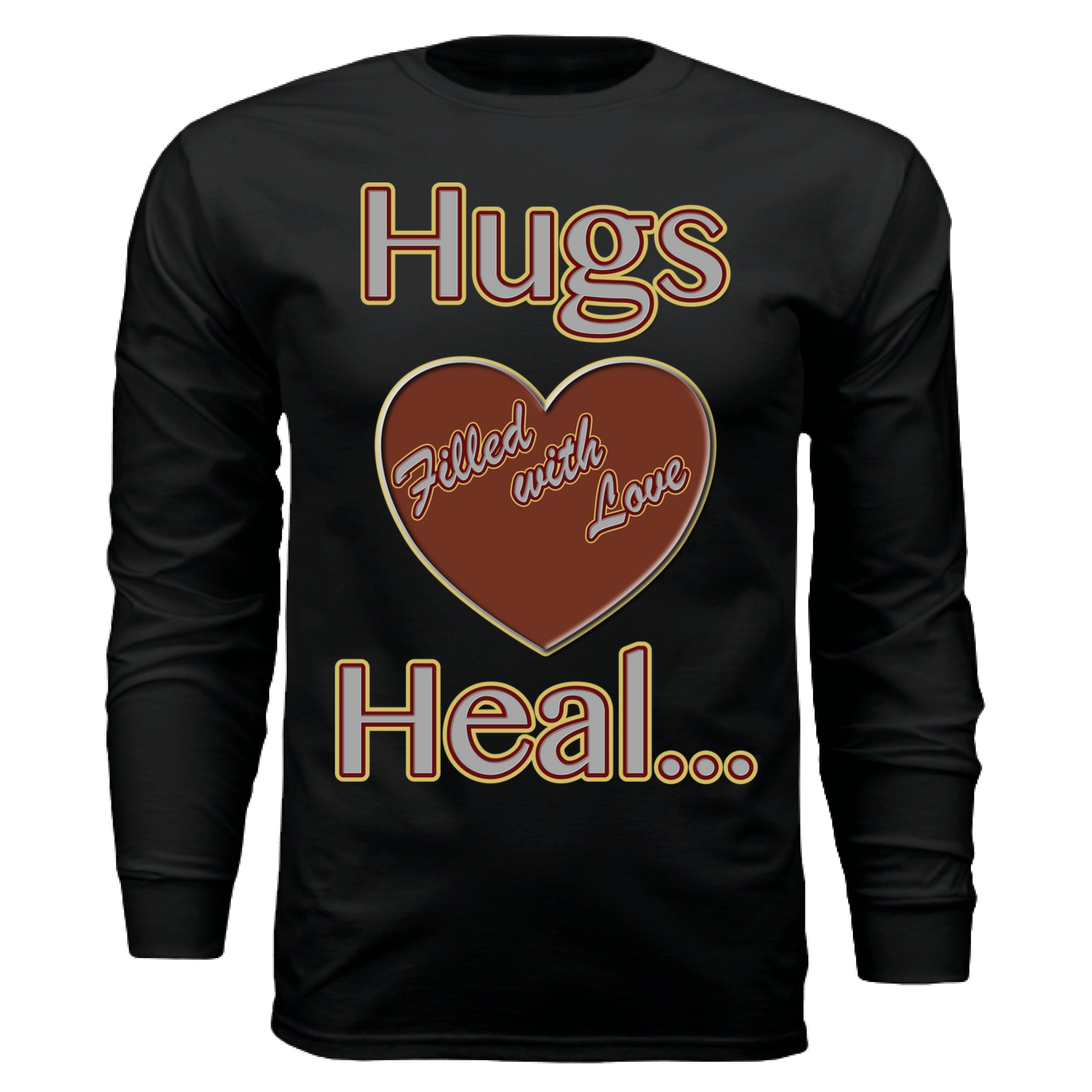 Vintage Black - FRONT