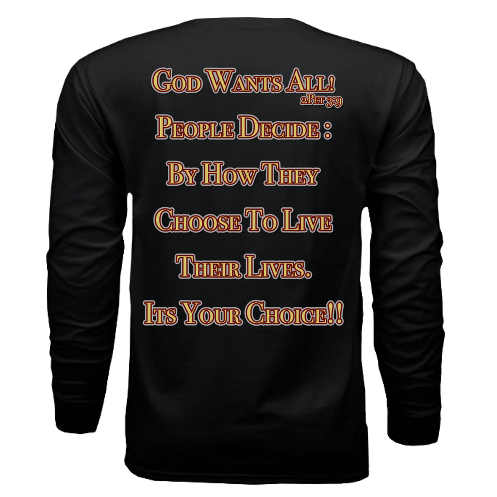 Vintage Black - BACK