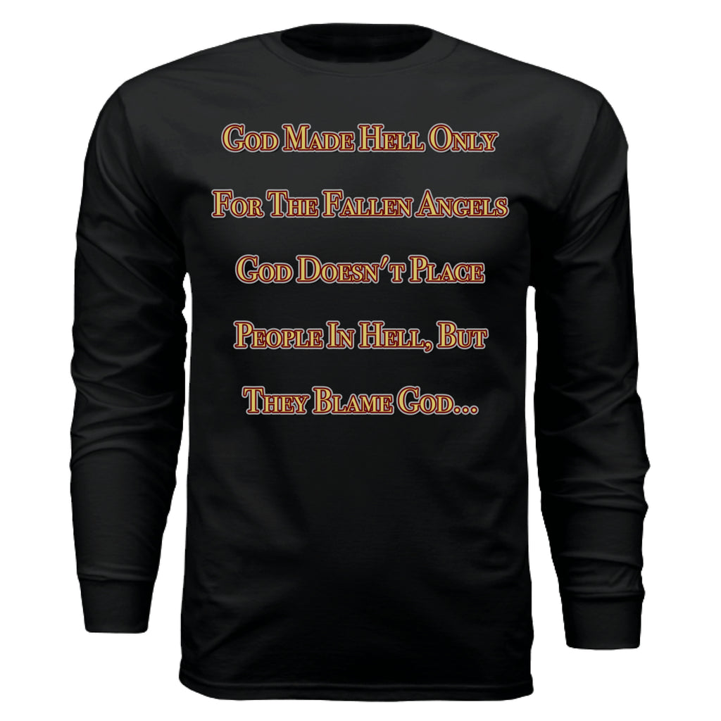 Vintage Black - FRONT