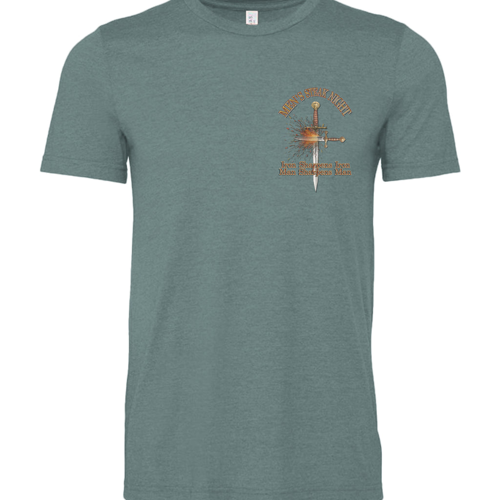 HEATHER FOREST - FRONT