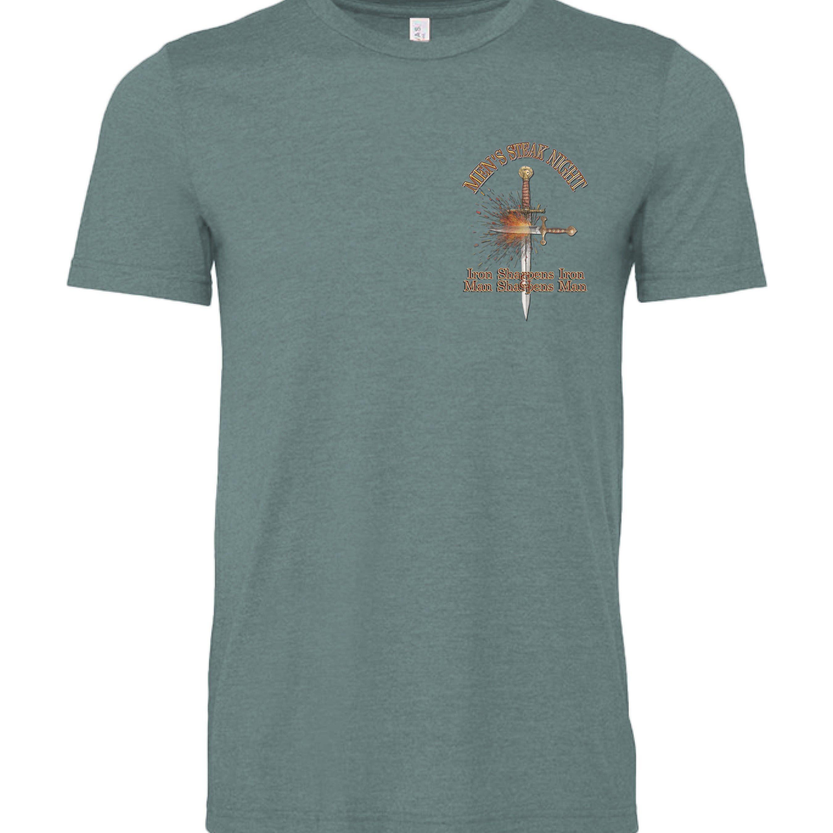 HEATHER FOREST - FRONT