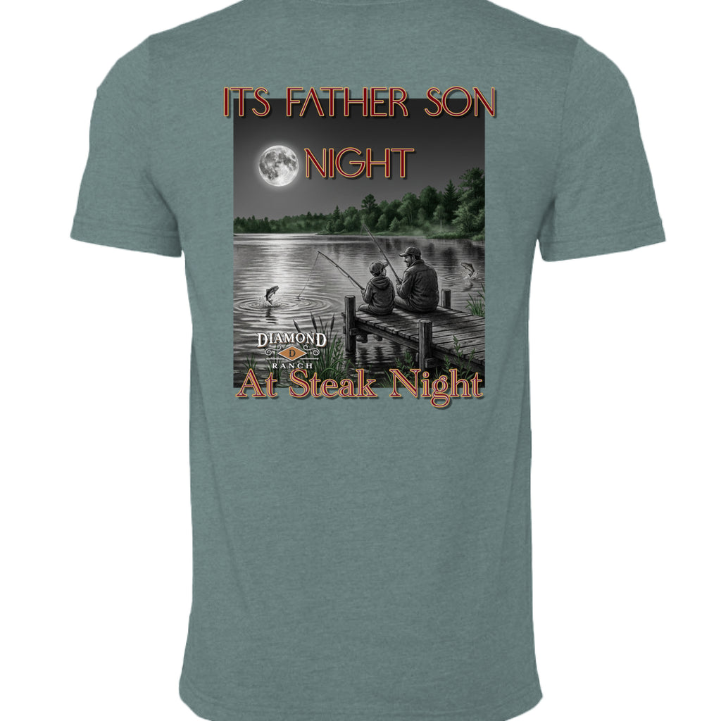 HEATHER FOREST - BACK