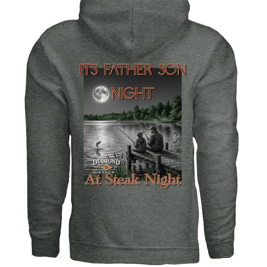 HEATHER FOREST - BACK