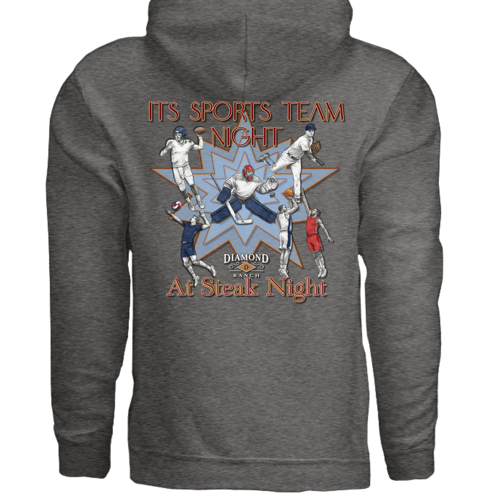 Black Heather - BACK