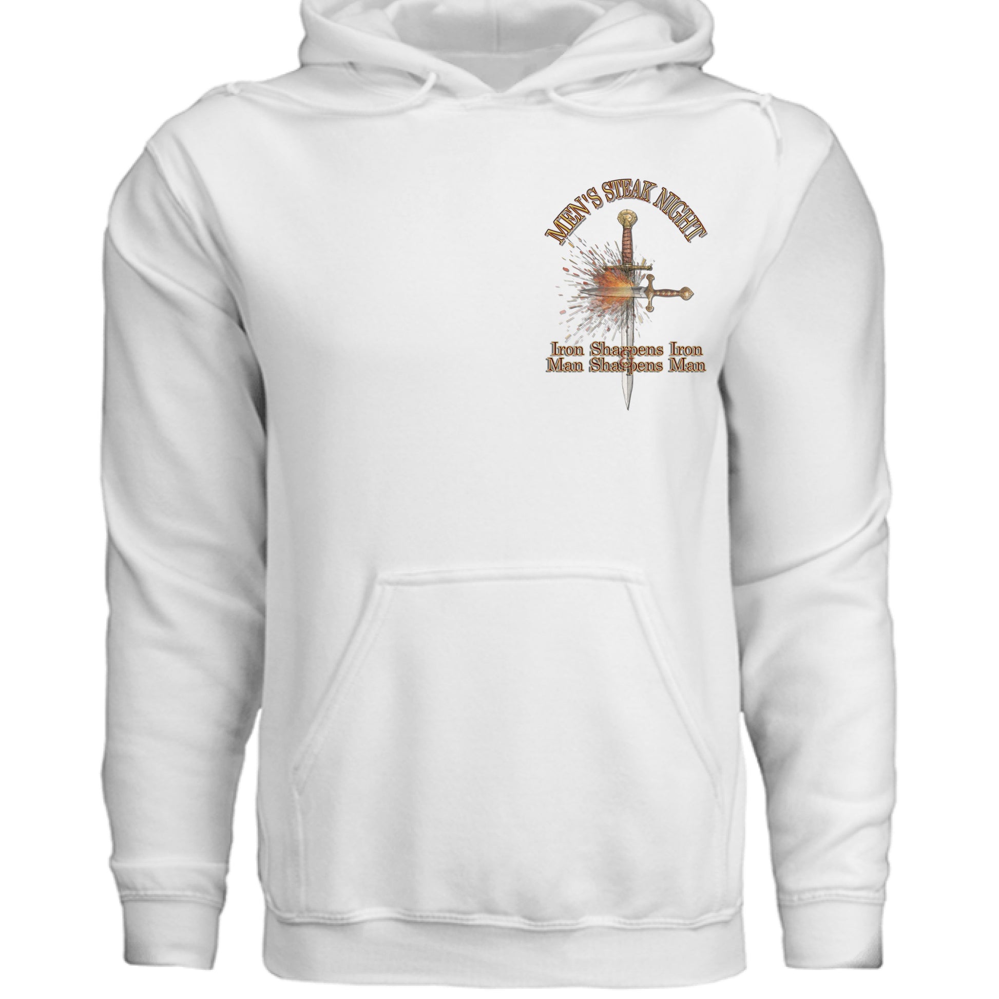 WHITE - FRONT