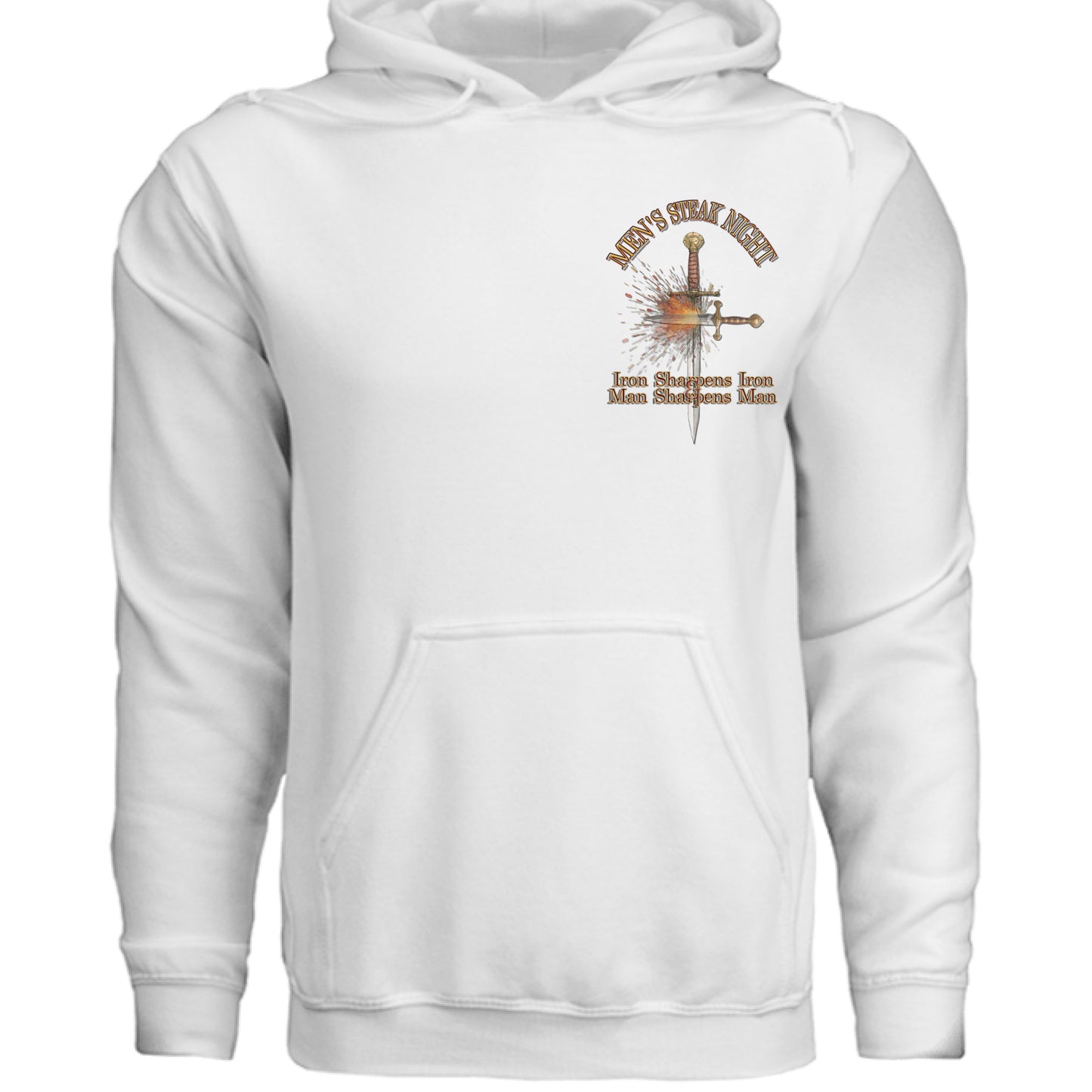 WHITE - FRONT