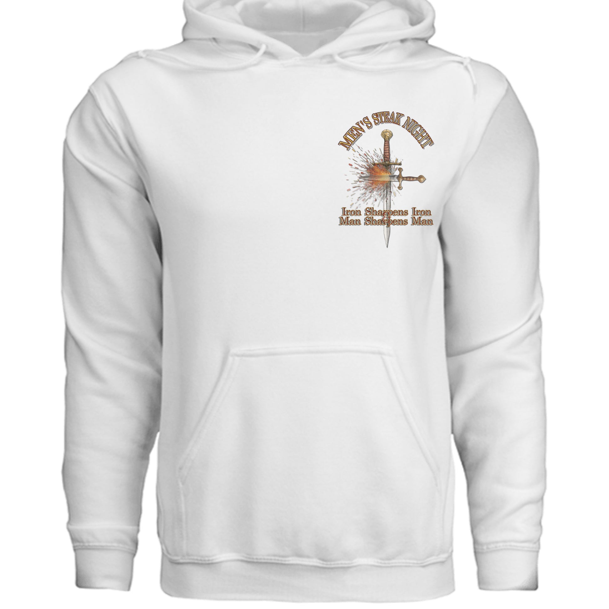 WHITE - FRONT