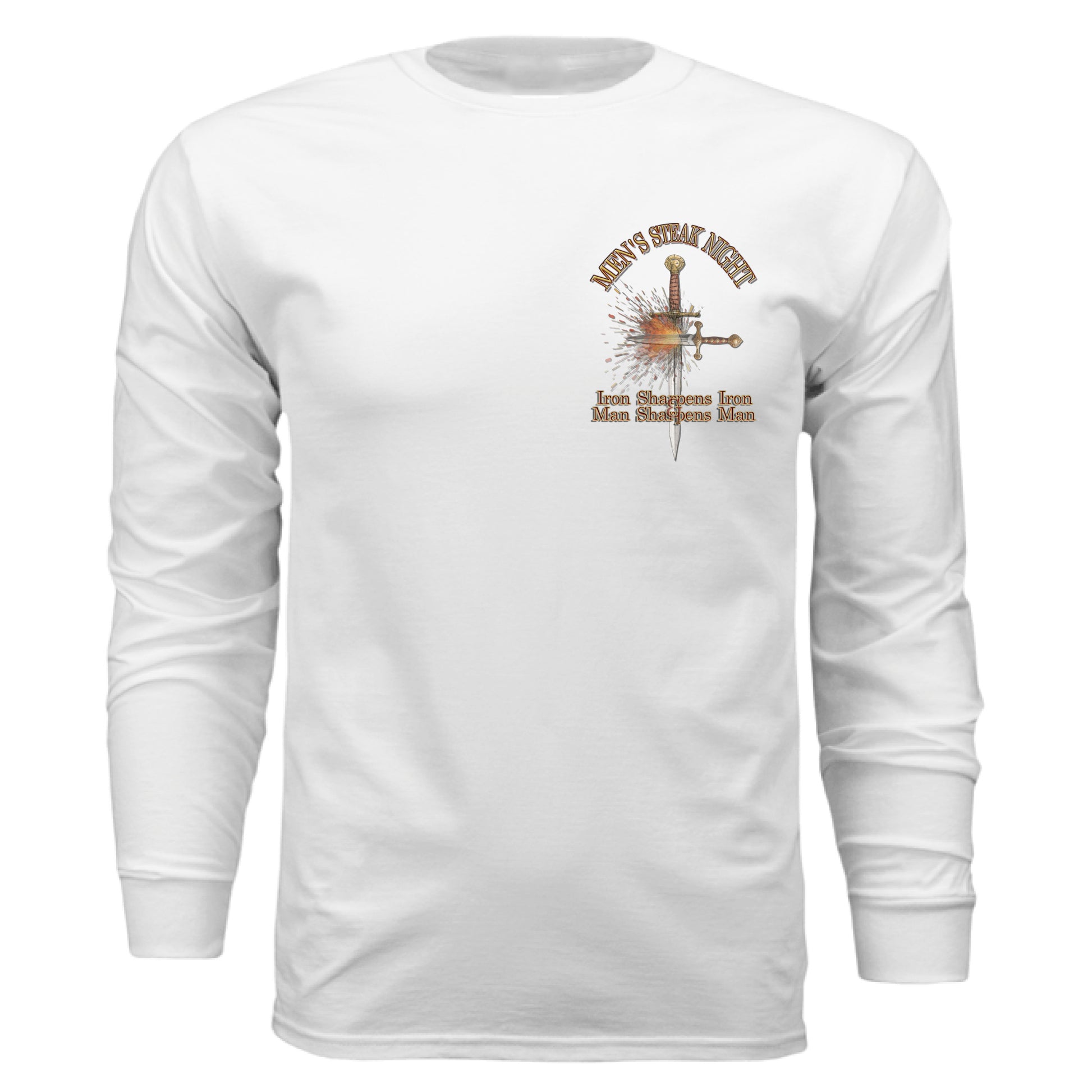 WHITE - FRONT