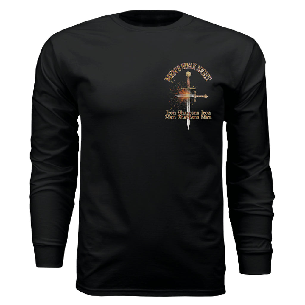 Vintage Black - FRONT