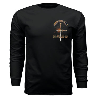 Vintage Black - FRONT