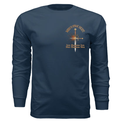 Vintage Navy - FRONT