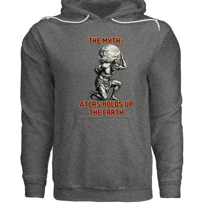 Black Heather - FRONT