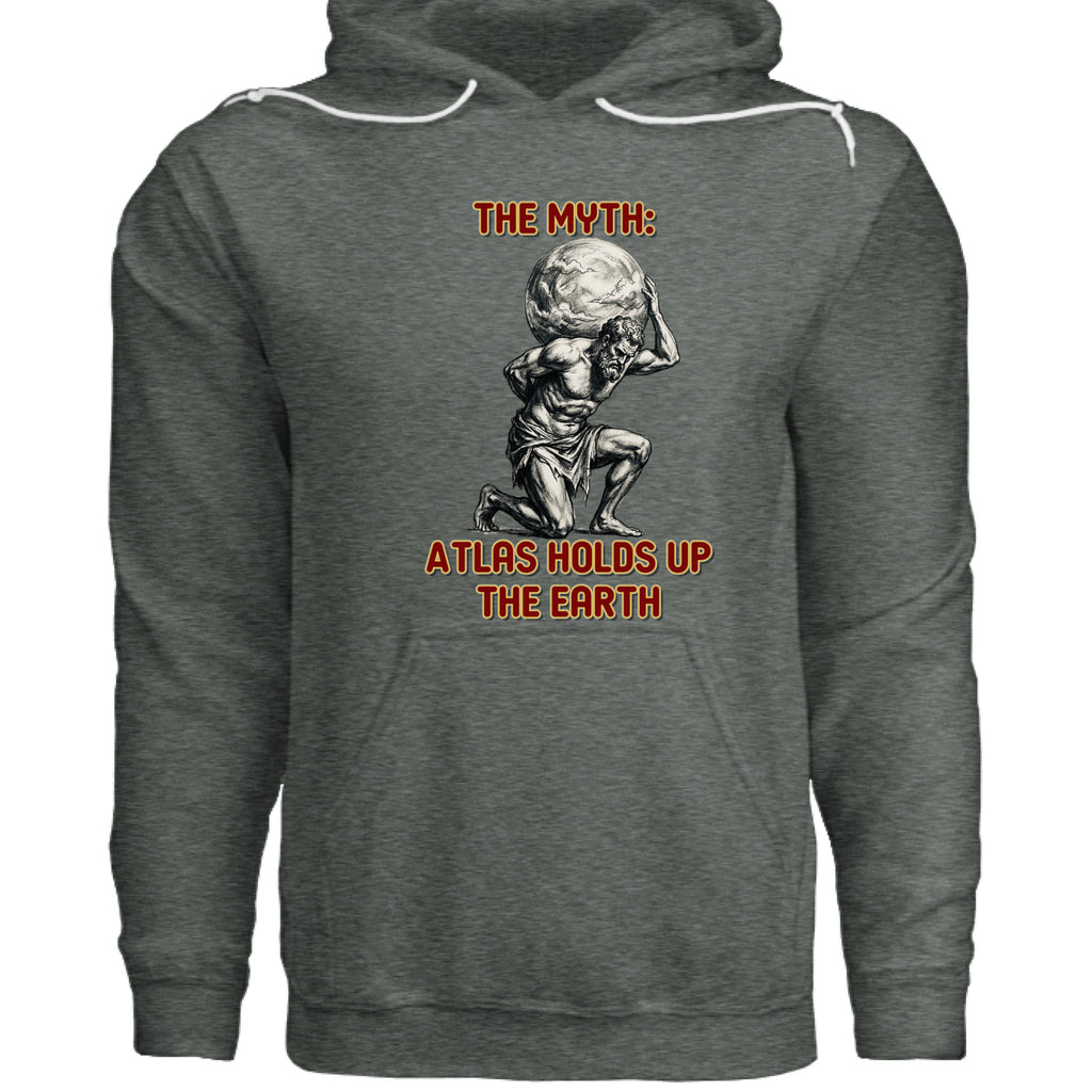 HEATHER FOREST - FRONT