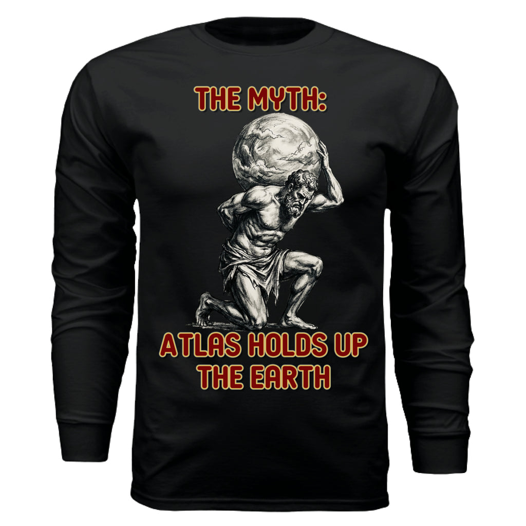 Vintage Black - FRONT