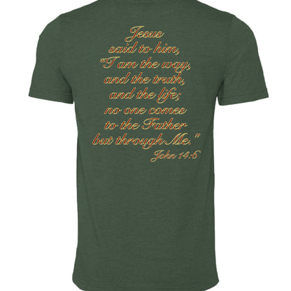 HEATHER FOREST - 3001CVC - BACK