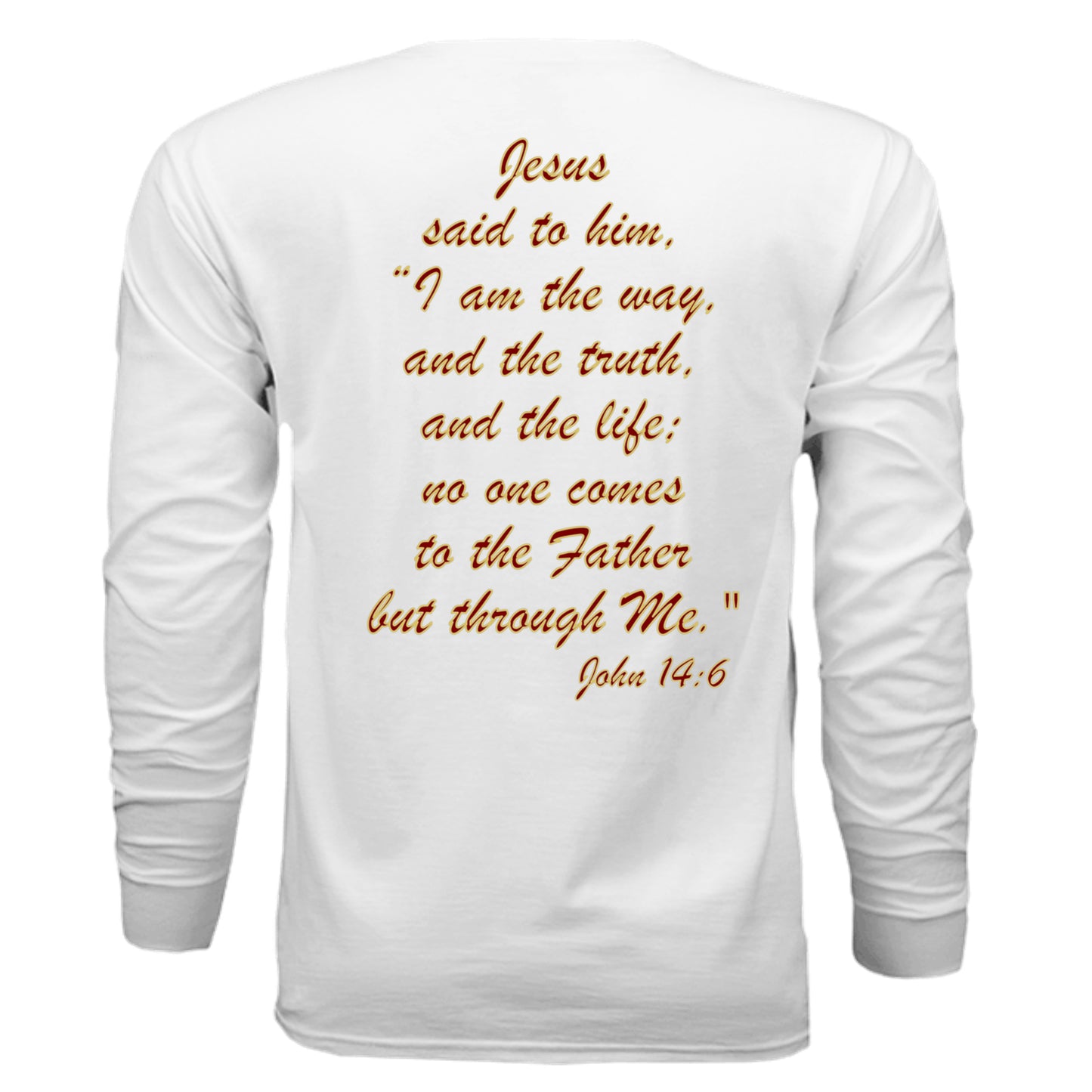 WHITE - 3501 - BACK