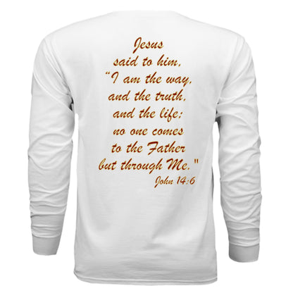 WHITE - 3501 - BACK
