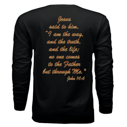 Vintage Black - 3501 - BACK