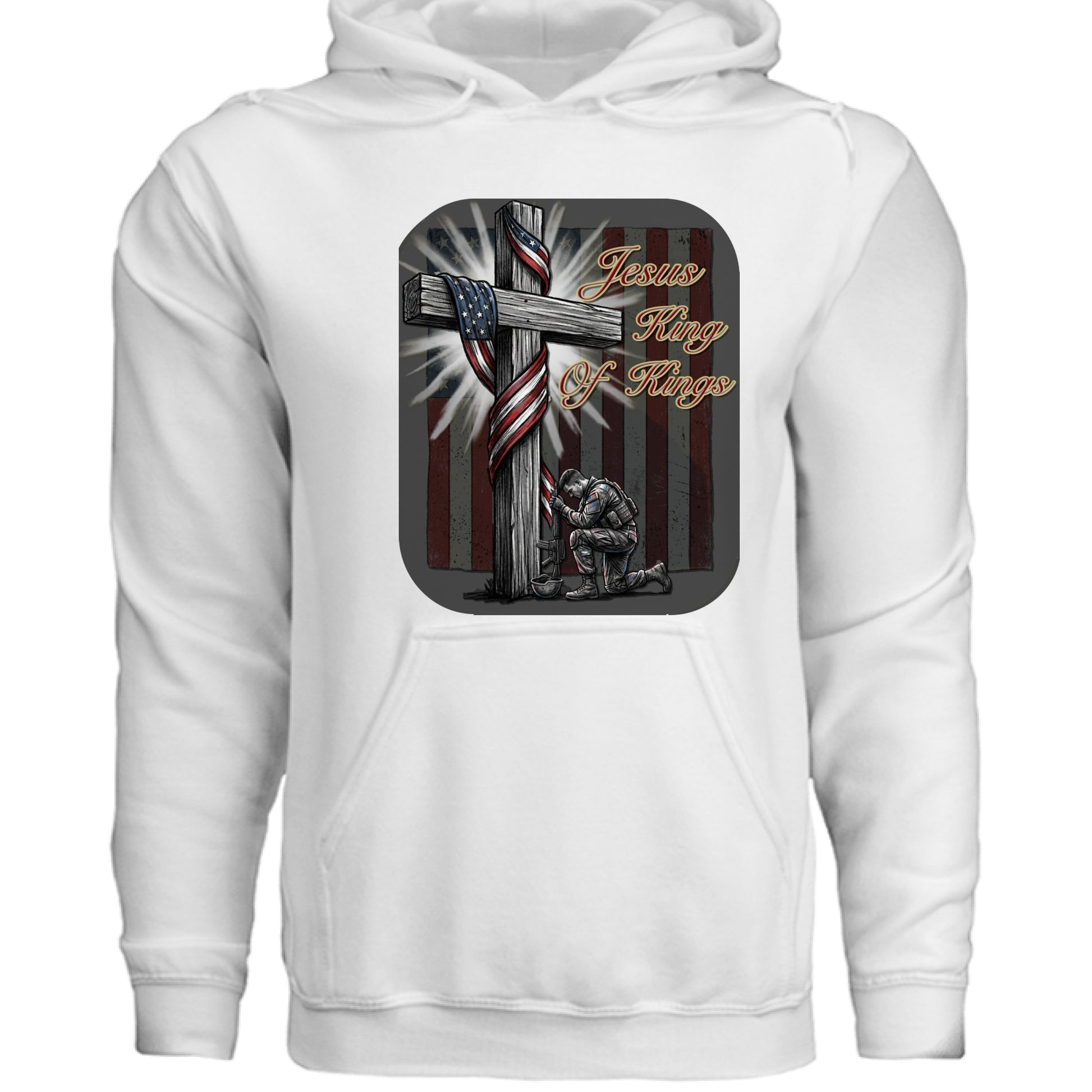 WHITE - FRONT