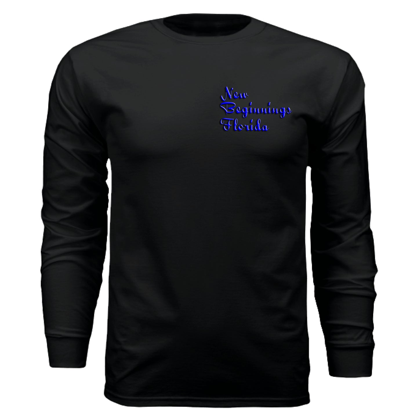 Vintage Black - FRONT