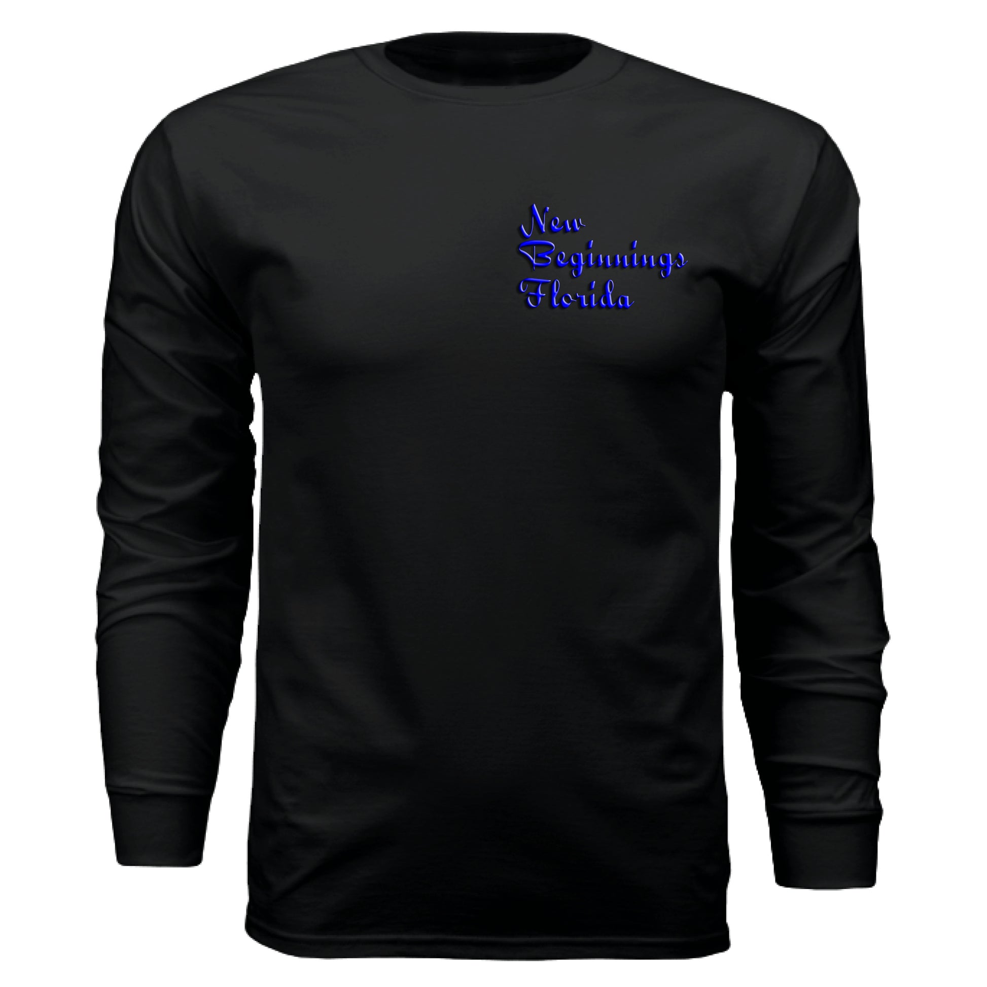 Vintage Black - FRONT