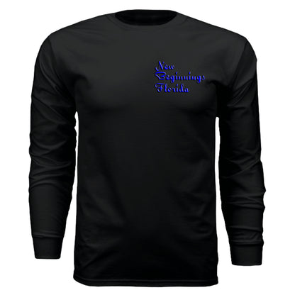 Vintage Black - FRONT