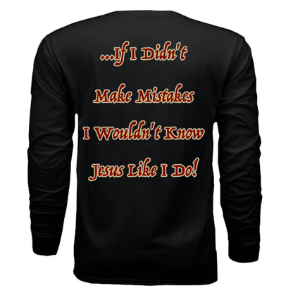 Vintage Black - BACK