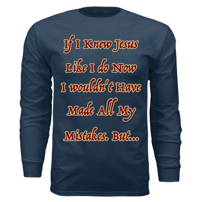 Vintage Navy - FRONT