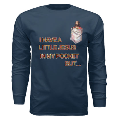 Vintage Navy - FRONT