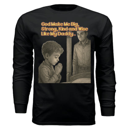 Vintage Black - FRONT