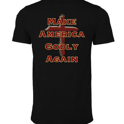 BLACK HEATHER - BACK