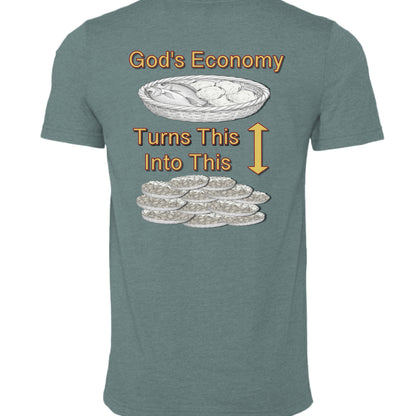 HEATHER FOREST - BACK