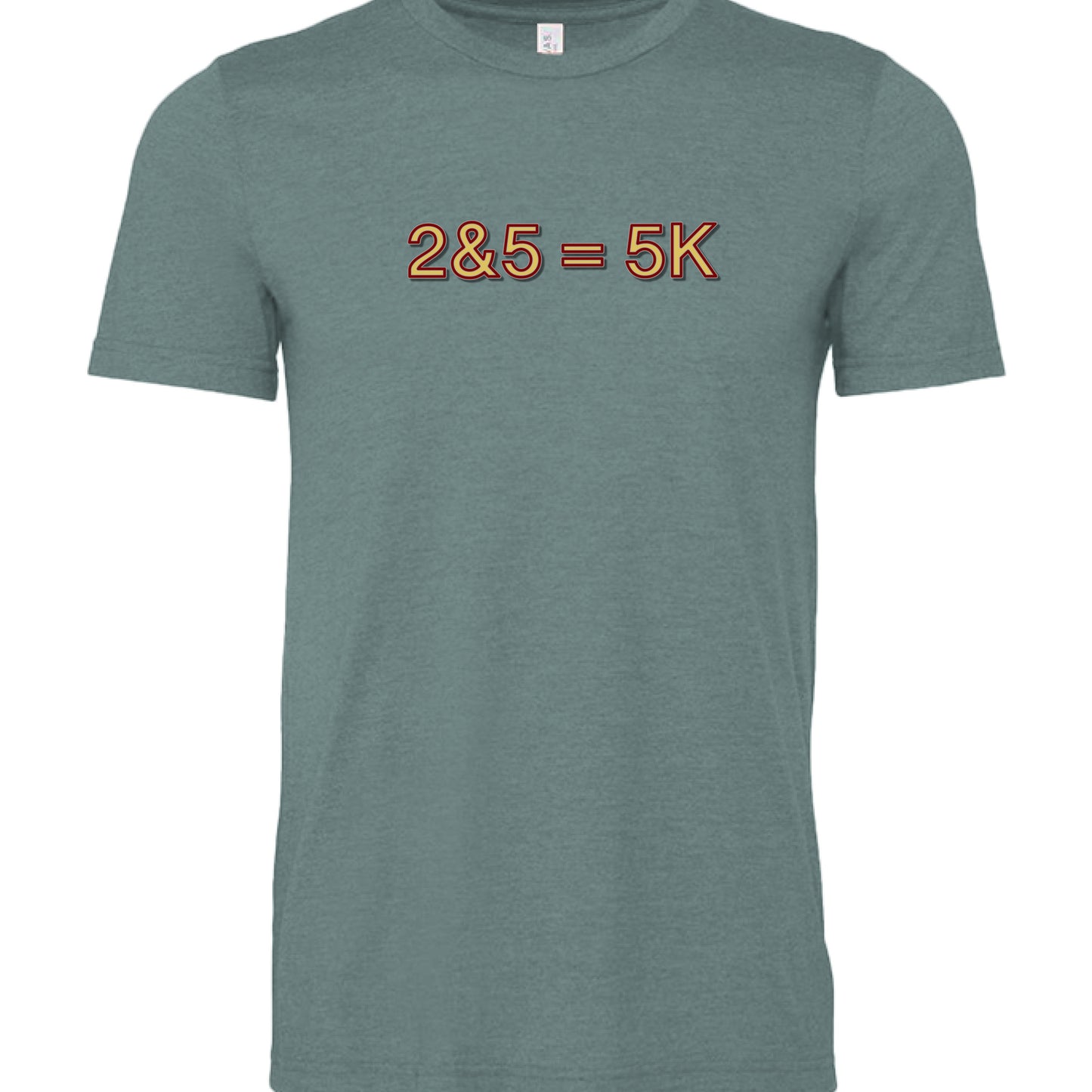 HEATHER FOREST - FRONT