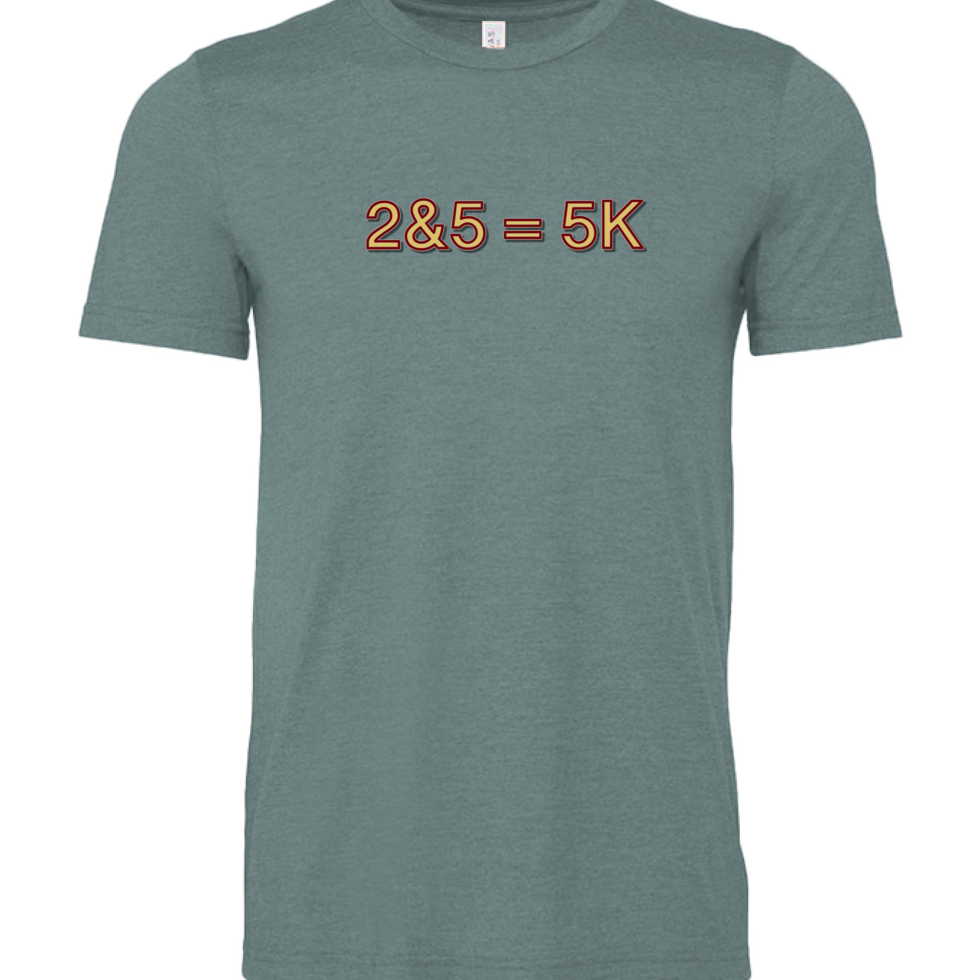 HEATHER FOREST - FRONT