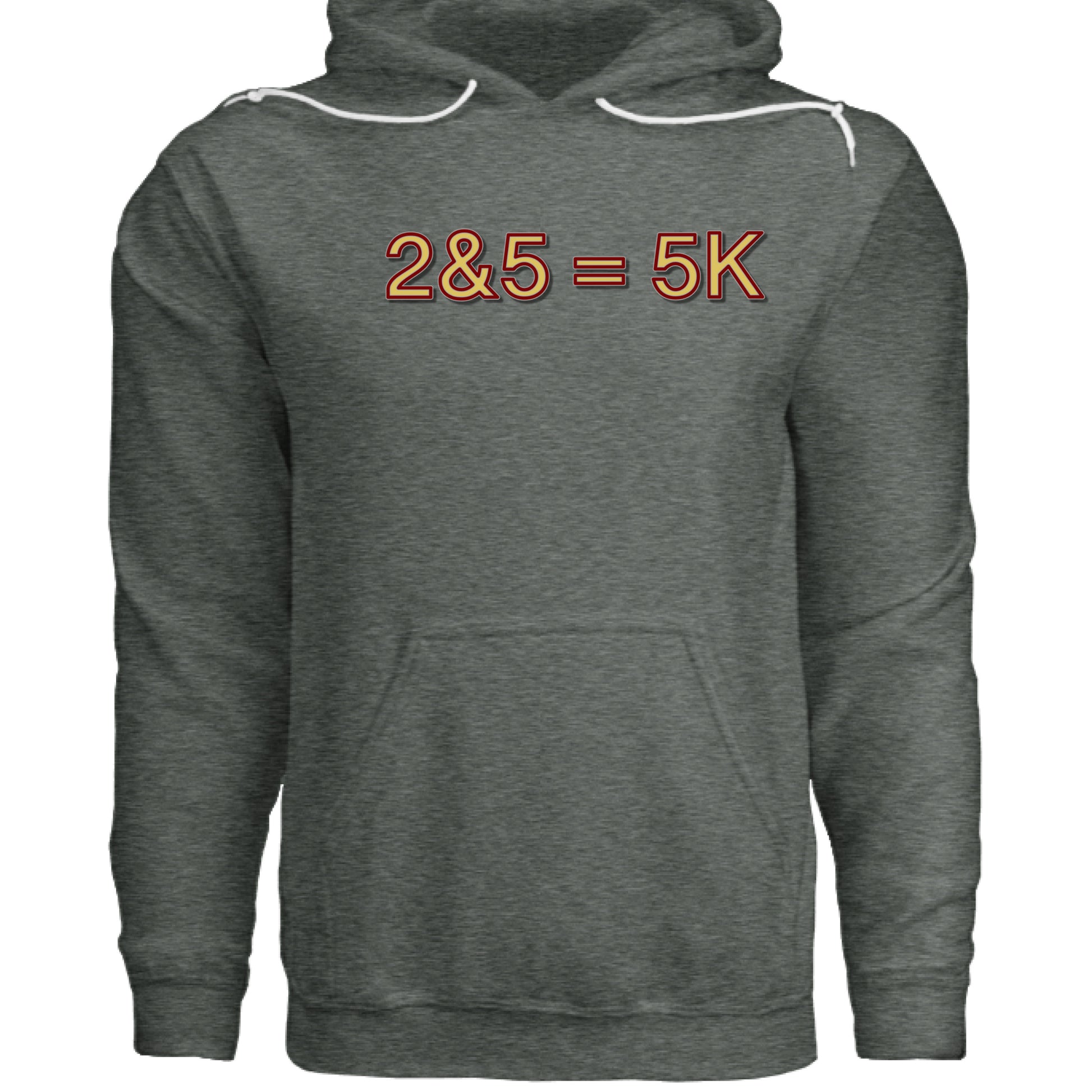 HEATHER FOREST - FRONT