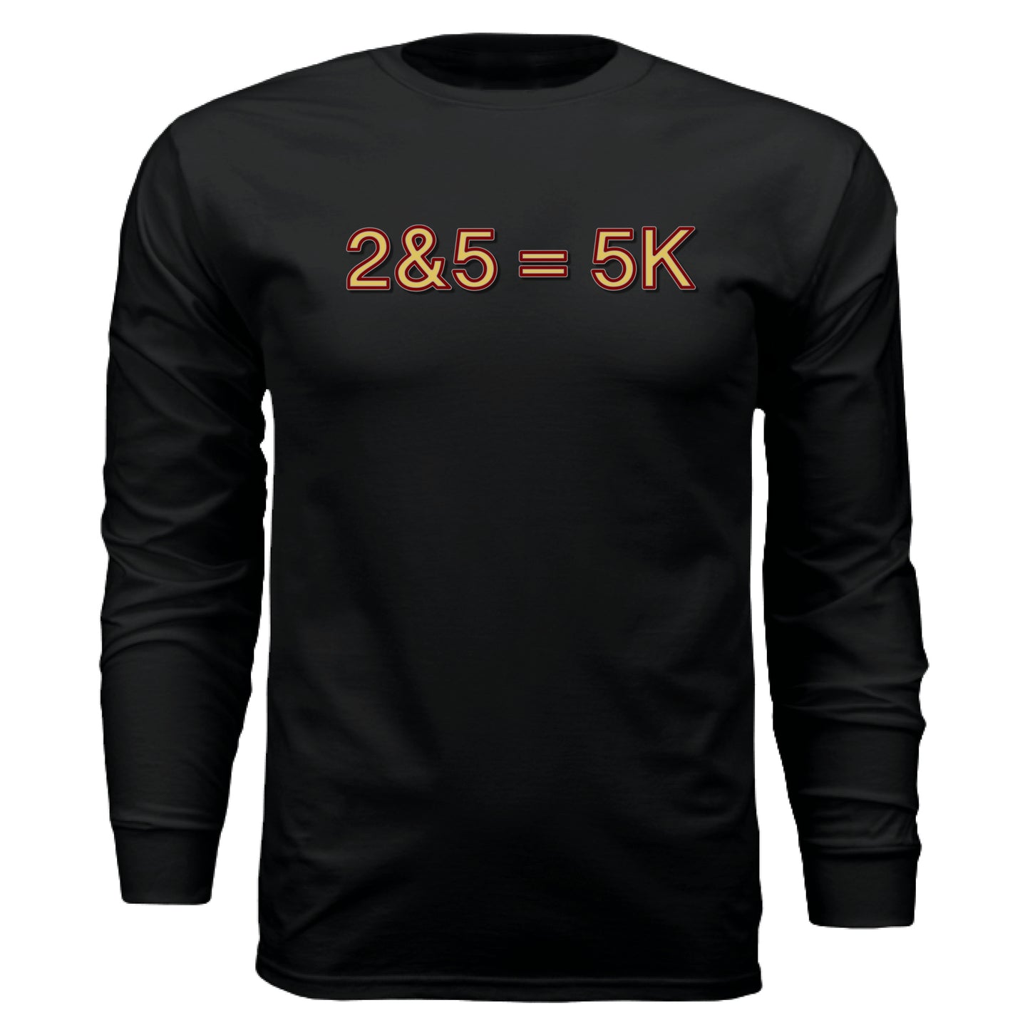 Vintage Black - FRONT