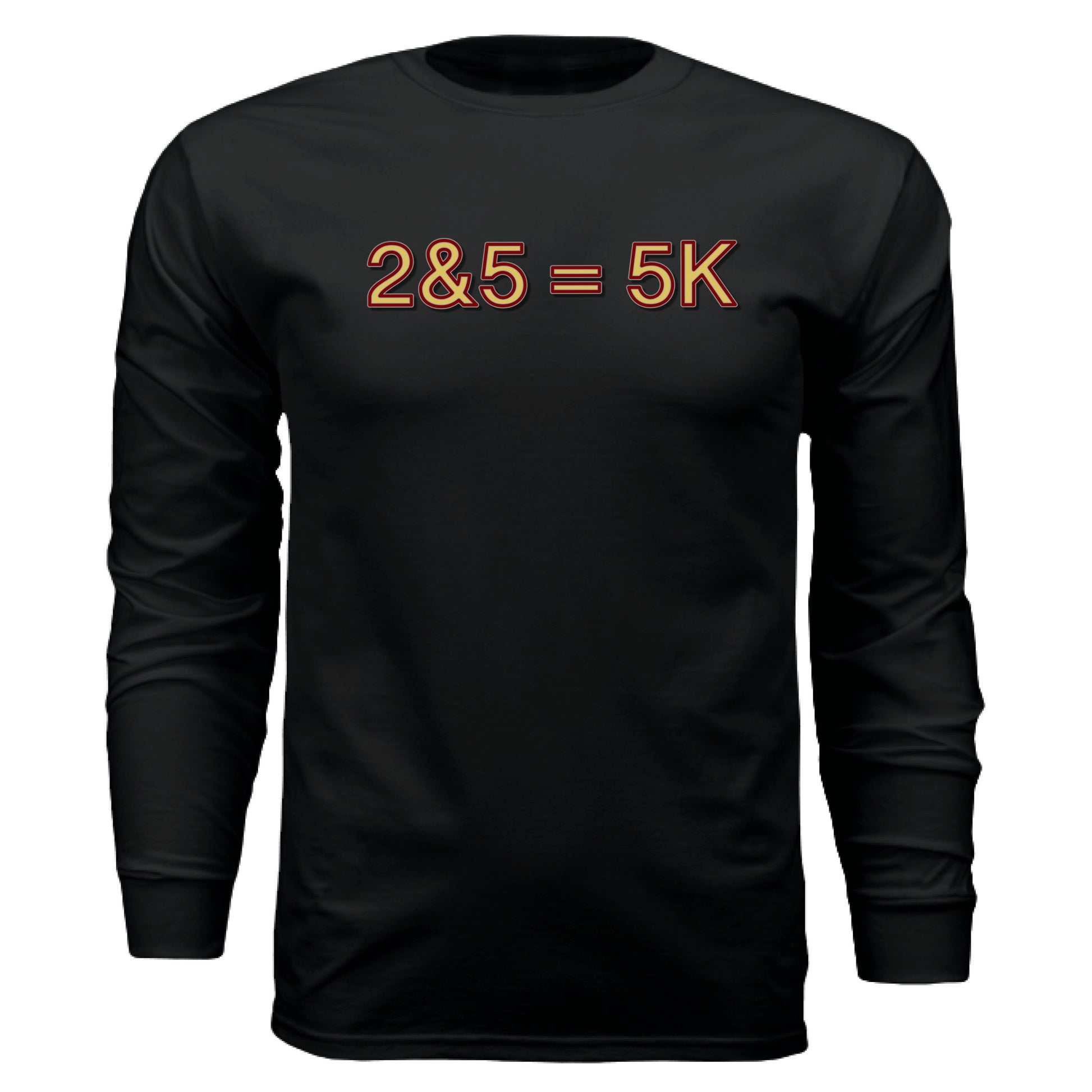 Vintage Black - FRONT