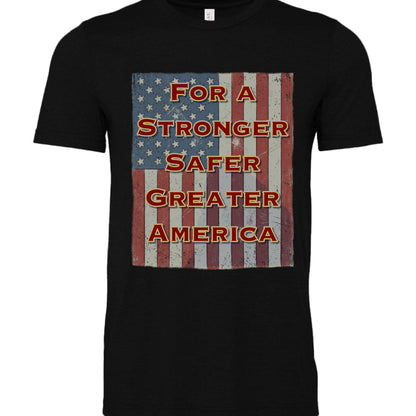 BLACK HEATHER - FRONT