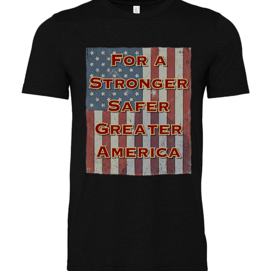 BLACK HEATHER - FRONT