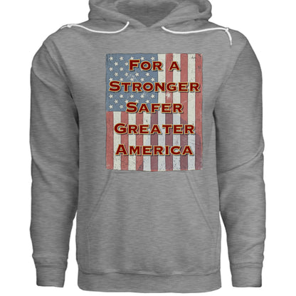 ATHLETIC HEATHER - FRONT