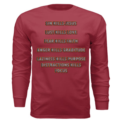 Canvas Red - FRONT