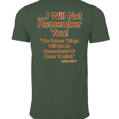 HEATHER FOREST - 3001CVC - BACK