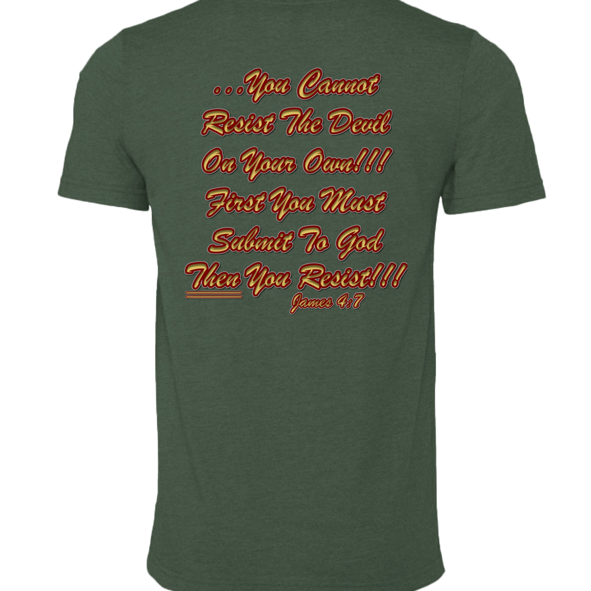 HEATHER FOREST - 3001CVC - BACK