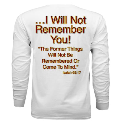 WHITE - 3501 - BACK